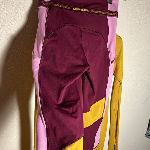 The third piece of my bundle. LuLu promotional pants - Picture 7 of 10